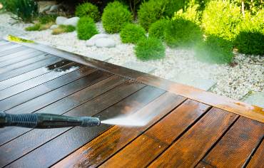 Prowash Professional Pressure Washing