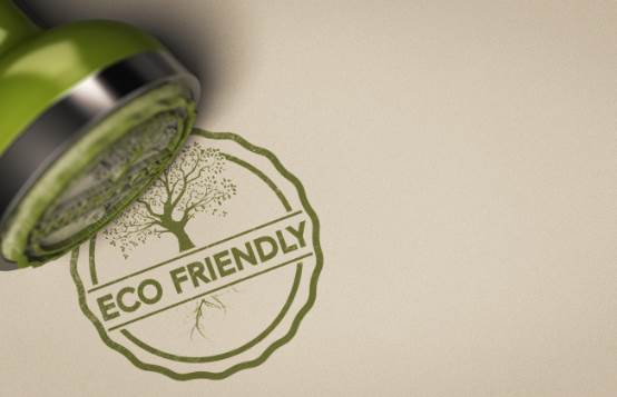 Environmentally Friendly Wash