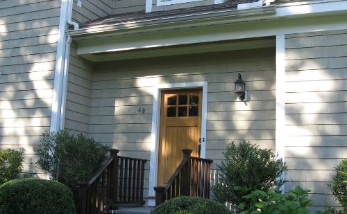 residential pressure washing solutions